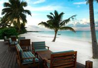 Отзывы Canareef Resort Maldives, 4 звезды