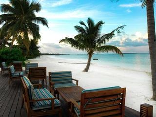 Фото отеля Canareef Resort Maldives