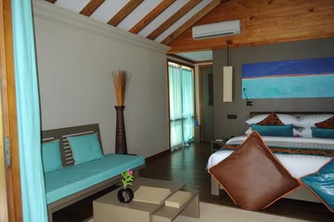 Hotel Photo 11
