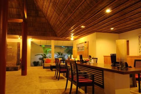 Hotel Photo 9