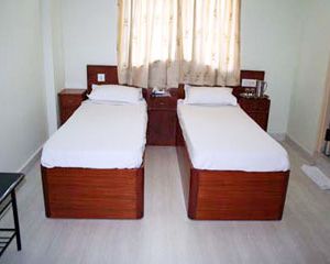 Hotel Sai Heritage Ranchi India
