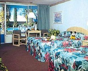 LEGACY GRAND RESORT INTERNATIONAL Bay Hill United States