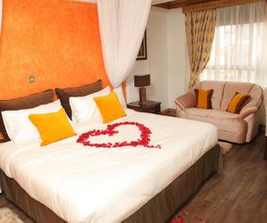 Marble Arch Hotel Nairobi Kenya