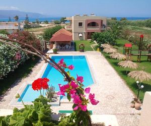 Villa Rita Apartments A Kolymbari Greece
