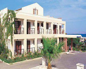 Kallia Beach All Inclusive Kato Gouves Greece