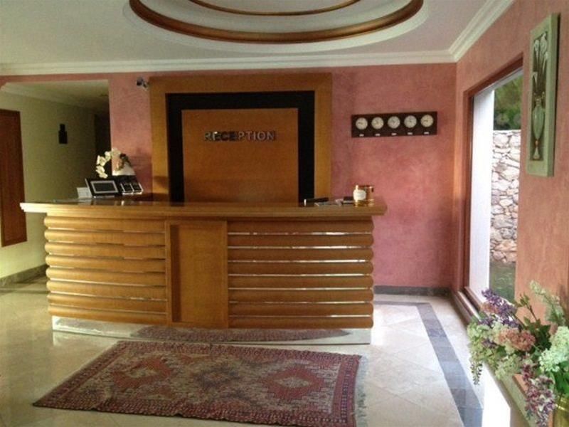 Hotel Photo 14