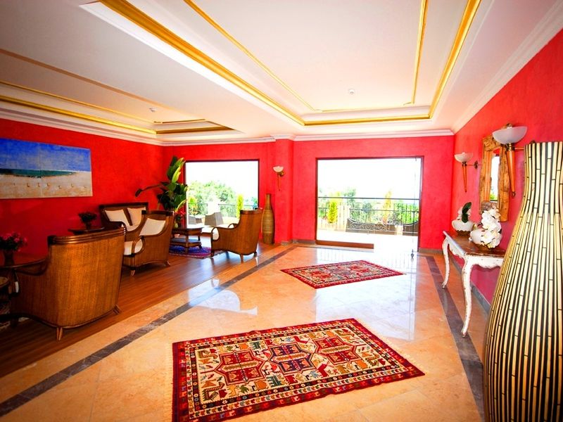 Hotel Photo 16