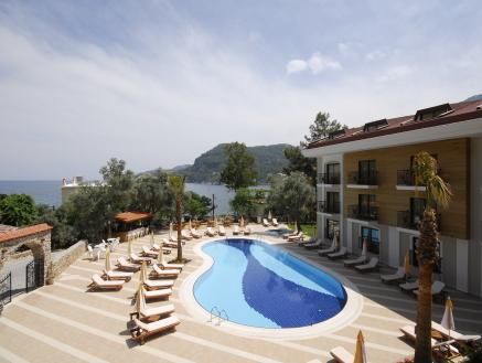 Hotel Photo 20