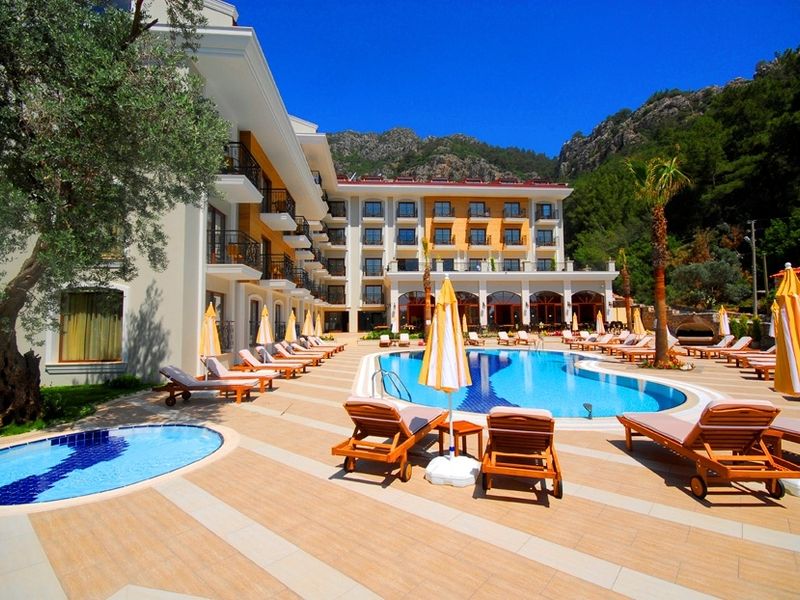 Hotel Photo 22