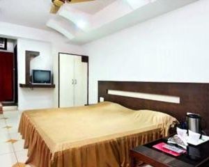 Hotel Gagan Plaza Kanpur India