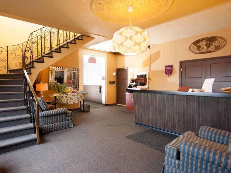 Hotel Photo 12