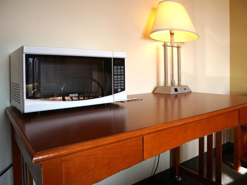 Hotel Photo 13