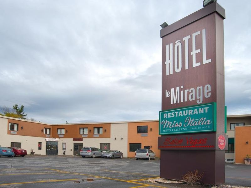Hotel Photo 16