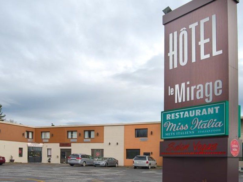 Hotel Photo 17