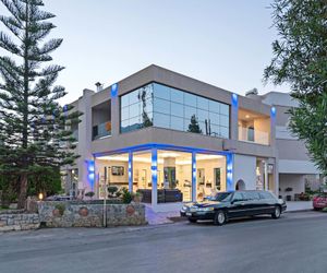 Apollo Apartments Georgioupolis Greece