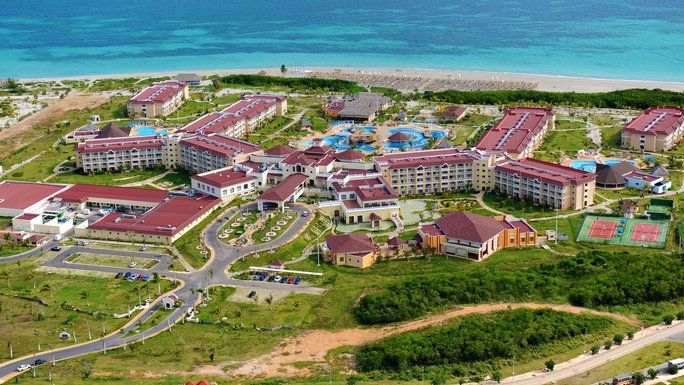Hotel Photo 20