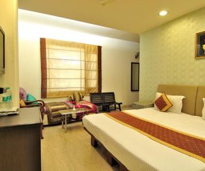 The Hermitage By Cosy Hotels Delhi City India