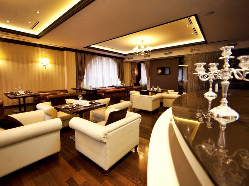 Hotel Photo 11
