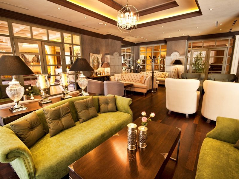 Hotel Photo 13