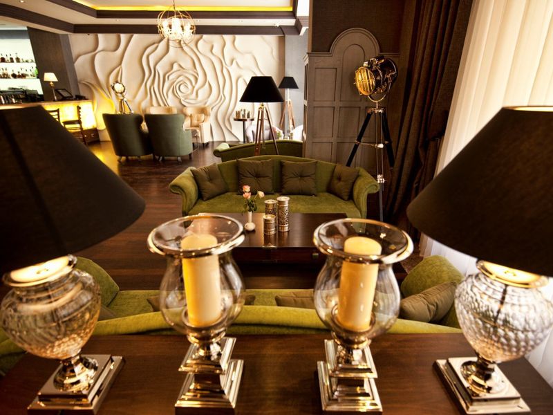 Hotel Photo 14
