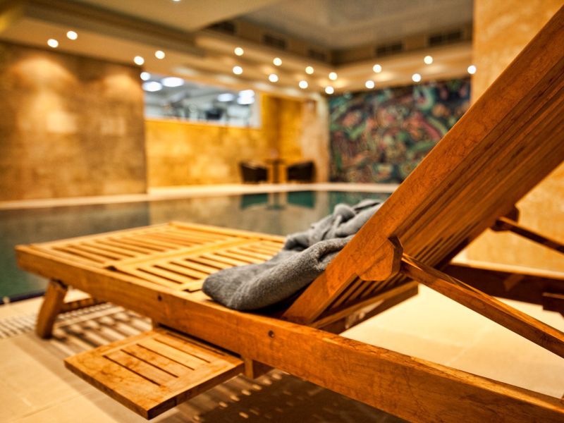 Hotel Photo 15
