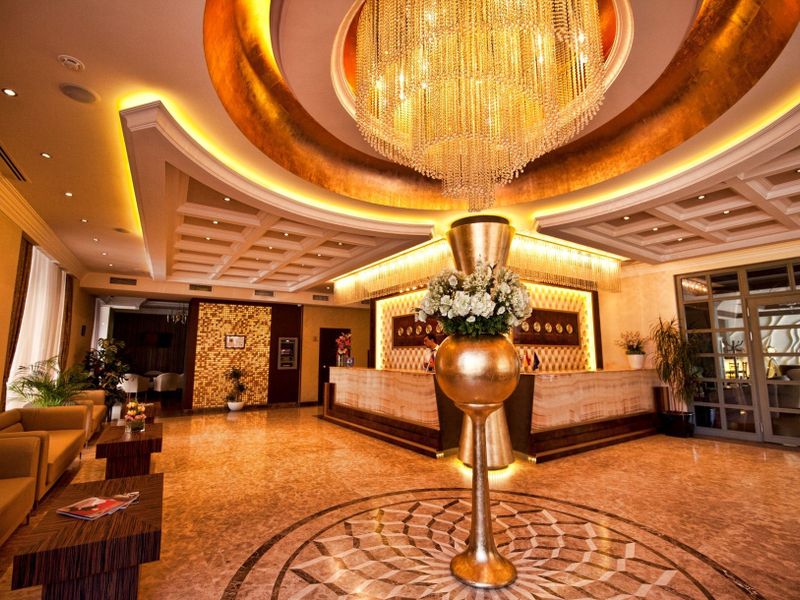 Hotel Photo 16