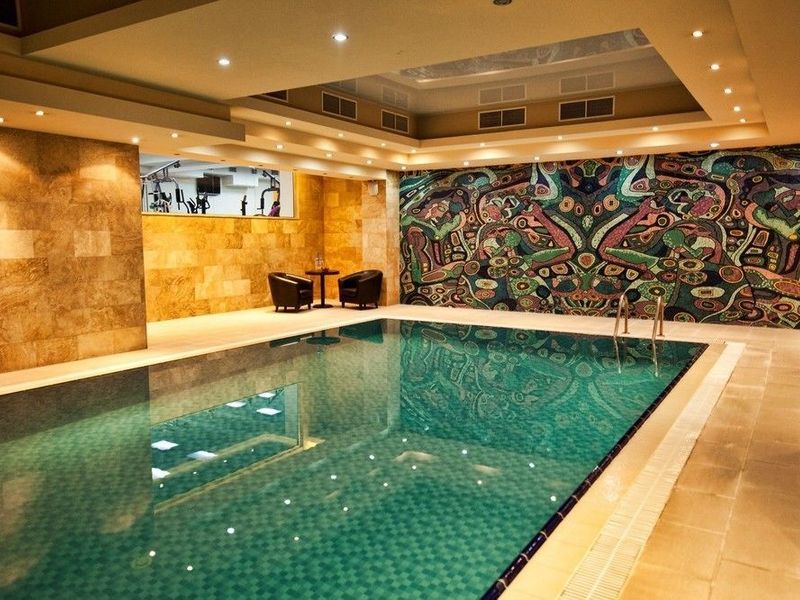 Hotel Photo 19