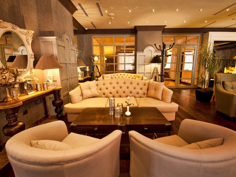 Hotel Photo 9