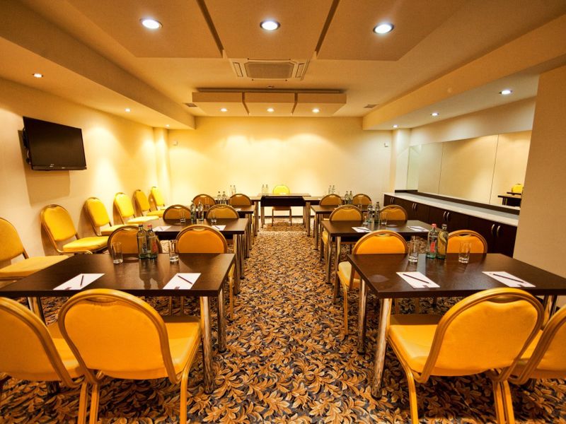 Hotel Photo 10