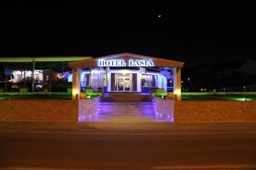 Hotel Photo 11