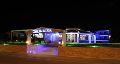 Hotel Photo 13