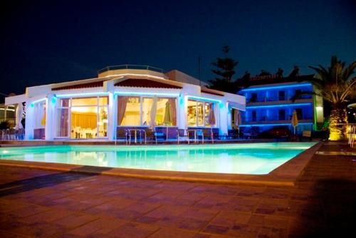 Hotel Photo 16