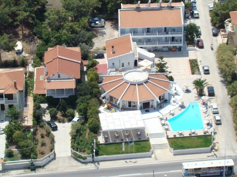 Hotel Photo 21