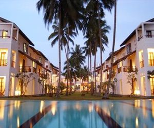 The Privilege All Suite Beach Hotel Wadduwa Sri Lanka
