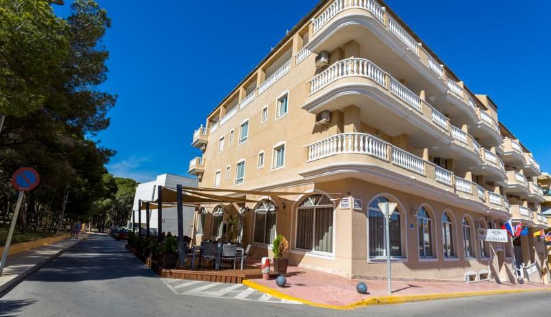 Hotel Photo 23
