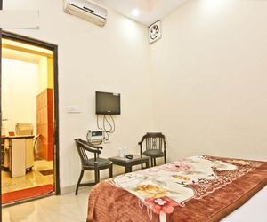 The Hospitality Home- Bed & Breakfast Delhi City India