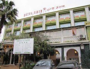 EMIR Algiers Algeria