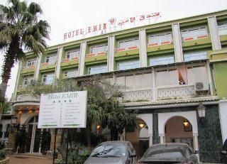 Фото отеля Hotel Emir