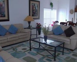 Disney Area Superior Deluxe Homes Hotel Celebration United States