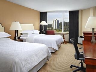 Hotel pic Sheraton Vancouver Guildford Hotel