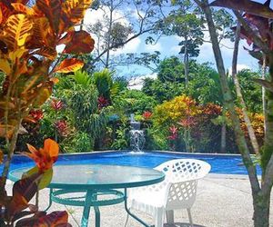 Sueño Dorado Hotsprings La Fortuna Costa Rica