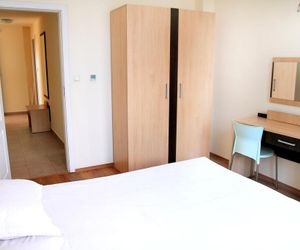 Favorit Aparthotel Sunny Beach Bulgaria