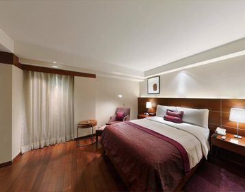 hotel booking template