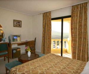VOLUBILIS INN Meknes Morocco