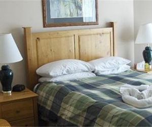 Deer Lodge Accommodations Courtenay Canada