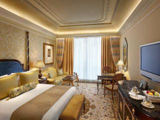 image of hotel The Leela Palace New Delhi