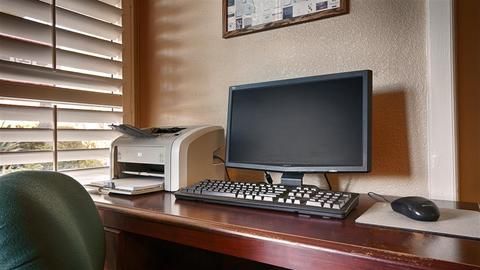Hotel Photo 5