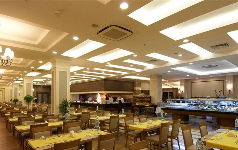 Hotel Photo 12