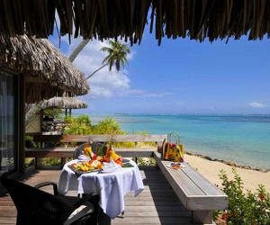 Legends Resort Moorea Papeotai French Polynesia