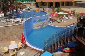 Hotel Photo 22